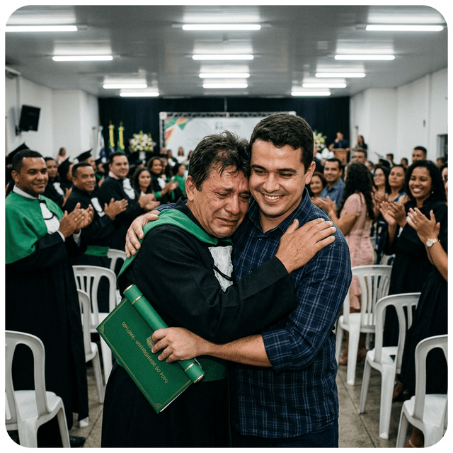 Formando Aprova INEB